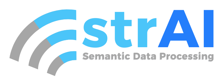 Logo EstrAI